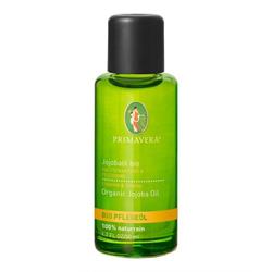 Bild von Primavera® - Pflegeöl - Jojobaöl Bio - 50 ml
