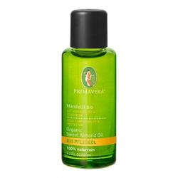 Bild von Primavera® - Pflegeöl - Mandelöl Bio