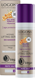 Bild von Logona - Age Protection - Intense Lifting Serum - 30 ml