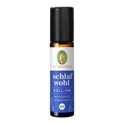 Bild von Primavera® - Schlafwohl - Bio Aroma Roll-On - 10 ml