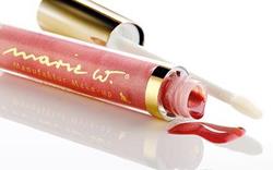 Bild von marie w. - Gloss Serum - Mit echtem Gold & Fair-Trade Mango-Butter -  3.5 ml