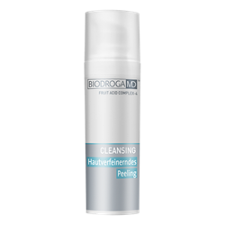 Bild von Biodroga MD - Cleansing - Hautverfeinerndes Peeling - 30 ml