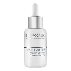 Bild von Biodroga MD - Skin Booster - Vitamin C Power Concentrate 15 - 30 ml