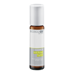 Zeige Details für Biodroga MD - Clear+ - Anti Pickeltupfer - 5 ml Bild von Biodroga MD - Clear+ - Anti Pickeltupfer - 5 ml