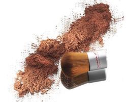 Bild von marie w. - Make-Up Puder - Für den sehr hellen bis südlichen Teint - 5 g