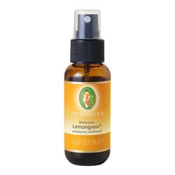 Bild von Primavera® - Bio Airspray - Lemongrass