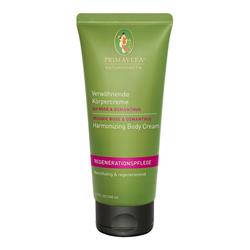 Bild von Primavera® - Regenerationspflege - Verwöhnende Körpercreme - Rose Osmanthus - 200 ml