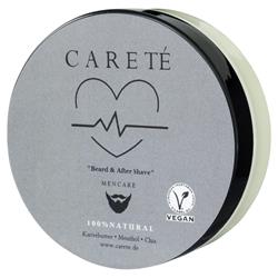 Bild von Careté - Mencare - Beard &  Aftershave Care - 50 ml
