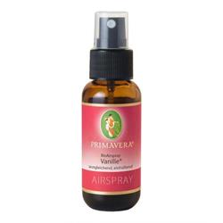 Bild von Primavera® - Bio Airspray - Vanille - 30 ml