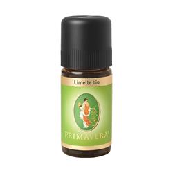 Bild von Primavera® - Ätherisches Öl - Limette Bio - 10 ml
