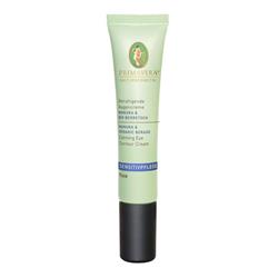 Bild von Primavera® - Sensitivpflege - Beruhigende Augencreme - Manuka Borretsch - 15 ml
