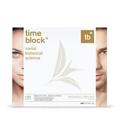 Zeige Details für timeblock® - 120 KAPSELN - Vital Aging - 2-Monats-Packung Bild von timeblock® - 120 KAPSELN - Vital Aging - 2-Monats-Packung