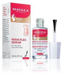 Zeige Details für Mavala - Mava-Flex - Nagelserum - 10 ml Bild von Mavala - Mava-Flex - Nagelserum - 10 ml