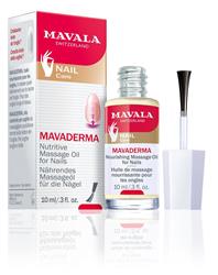 Zeige Details für Mavala - Mavaderma - Wachstumsöl - 10 ml Bild von Mavala - Mavaderma - Wachstumsöl - 10 ml