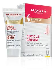 Zeige Details für Mavala - Cuticle Cream - Nagelhautcreme - 15 ml Bild von Mavala - Cuticle Cream - Nagelhautcreme - 15 ml