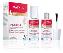 Zeige Details für Mavala - Nagel-Verstärker - Zwei-Phasen-System - 20 ml Bild von Mavala - Nagel-Verstärker - Zwei-Phasen-System - 20 ml