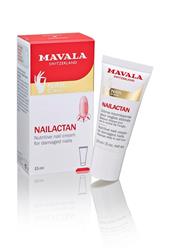 Bild von Mavala - Nailactan - Nutritive Nail Cream - 15 ml