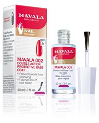 Zeige Details für Mavala - Mavala 002 - Schützende Basis - 10 ml Bild von Mavala - Mavala 002 - Schützende Basis - 10 ml