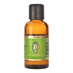 Bild von Primavera® - Ätherisches Öl - Orange
