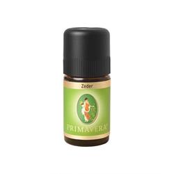 Bild von Primavera® - Ätherisches Öl - Zeder