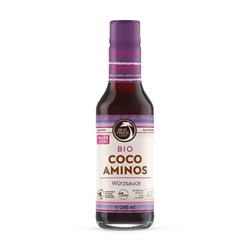 Bild von Big Tree Farms - Bio Coco Aminos Würzsauce