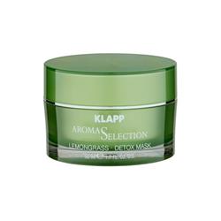 Bild von Klapp - Aroma Selection - Lemongrass Mask - 50 ml