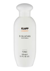 Bild von Klapp - Beta Glucan - Tonic - 150 ml