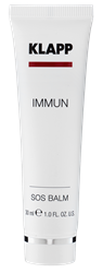 Bild von Klapp - Immun - SOS Balm - 30 ml