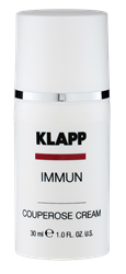 Bild von Klapp - Immun - Couperose Cream - 30 ml