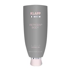Bild von Klapp - REPAGEN® BODY - Thermo Gel - 200 ml