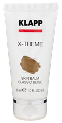 Bild von Klapp - X-Treme - Skin Balm - Classic Beige - 30 ml