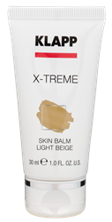 Bild von Klapp - X-Treme - Skin Balm - Light Beige - 30 ml