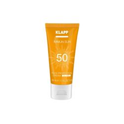 Bild von Klapp - Immun Sun - Face Protection Cream SPF 50 - 50 ml