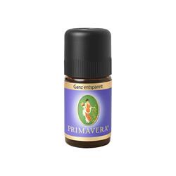 Bild von Primavera® - Duftmischung - Ganz Entspannt - 5 ml