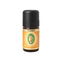 Bild von Primavera® - Duftmischung - Glück Teilen - 5 ml