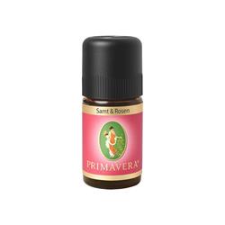 Bild von Primavera® - Duftmischung - Samt & Rosen - 5 ml