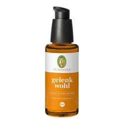 Bild von Primavera® - Gelenkwohl - Akut Einreibung Bio - 50 ml