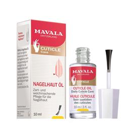 Zeige Details für Mavala - Nagelhautöl - 10 ml Bild von Mavala - Nagelhautöl - 10 ml