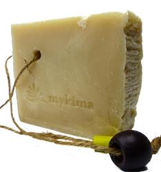 Bild von mykima - Kaltgerührte Schafmilchseife - Klassik - 150 g