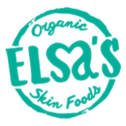 Elsa's Organic Skin Foods