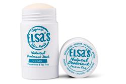 Bild von Elsa's Organic Skin Foods - Deodorant Sticks - 45 g