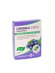 Bild von Evalar - Chernika Forte - 50 Tabletten