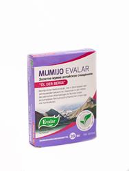 Bild von Evalar - Mumijo Evalar - 20 Tabletten