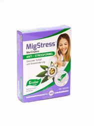 Bild von Evalar - MigStress - 40 Lutschtabletten