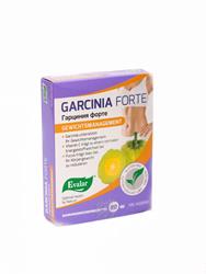 Zeige Details für Evalar - Garcinia Forte - 80 Tabletten Bild von Evalar - Garcinia Forte - 80 Tabletten