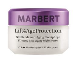Bild von Marbert - Lift4AgeProtection - Straffende Nachtpflege - 50 ml