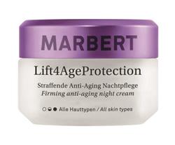Zeige Details für Marbert - Lift4AgeProtection - Straffende Nachtpflege - 50 ml Bild von Marbert - Lift4AgeProtection - Straffende Nachtpflege - 50 ml