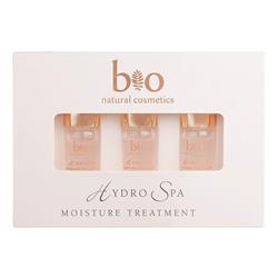 Zeige Details für b:o natural cosmetics - Hydro Spa - Moisture Treatment - 3 x 2,5 ml Bild von b:o natural cosmetics - Hydro Spa - Moisture Treatment - 3 x 2,5 ml