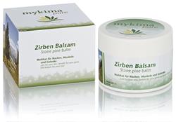 Bild von mykima - Zirben Balsam - 200 ml