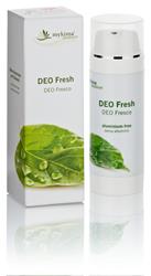 Bild von mykima - Deo ohne Aluminium - Fresh (Minze & Bergkräuter) - 50 ml
